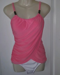 venus slimming draped one piece