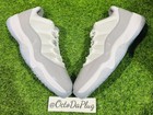 Nike Air Jordan 11 Retro Low Cement Grey Mens Multi Sizes AV2187-140