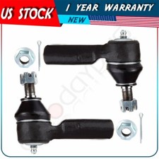 For 1999-2003 Lexus RX300 Suspension 2pcs Outer Tie Rod Ends Kit  ES3306