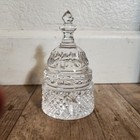 Waterford Crystal US Capitol Building Dome 5" Paperweight Cut Crystal