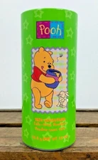 Vintage NOS Avon Walt Disney Winnie The Pooh Talc