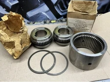 NEW! System Components 15-S FULL FLEX COUPLING_1-3/4” Bore_WARRANTY_FAST SHIP!