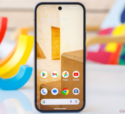 Unlocked Google Pixel 9 GSM 5G 50 MP 256GB Original ANDROID Smartphone