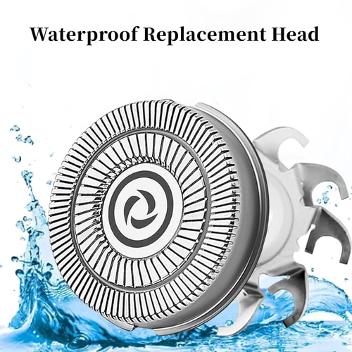 Head Shaver Replcaement Blades for Skull Shaver Replacement Blades Compatible wi - Picture 3 of 12