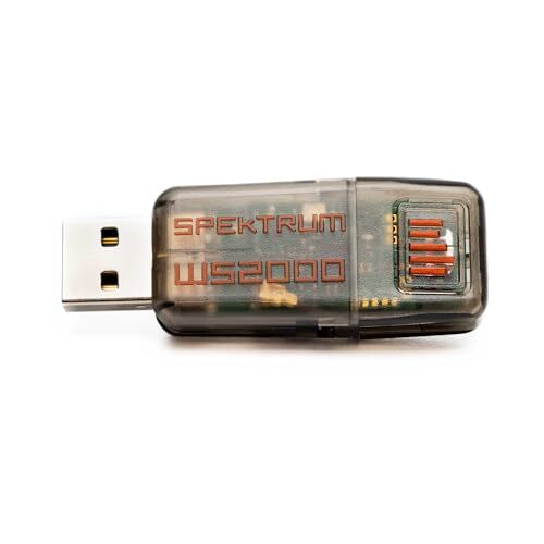 WS2000 Simulateur USB sans Fil - Photo 2/6