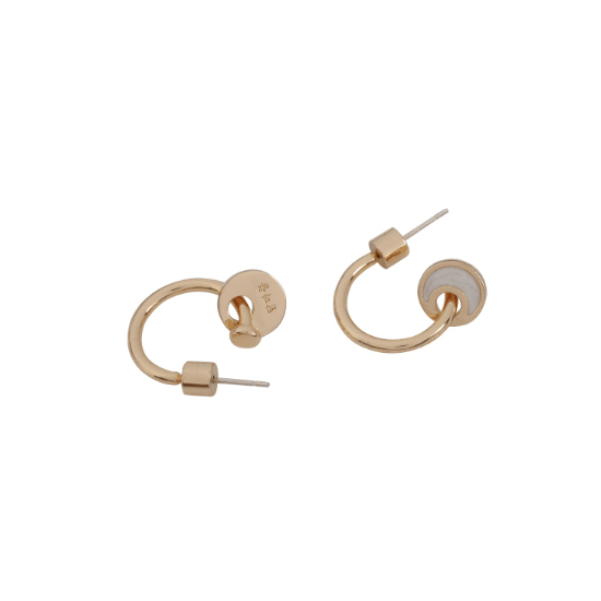 BTS X MU:DS 2024 DALMAJUNG Official MD Earrings / Ring
