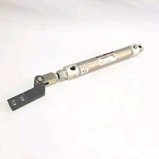 SMC NCDMC075-0300 Pneumatic Cylinder 250PSI, 1.7MPa 
