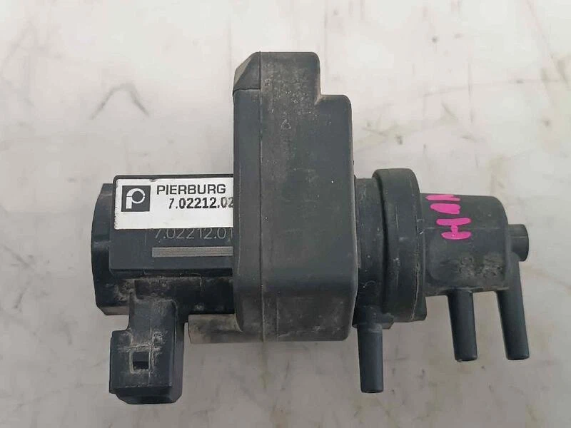 70221201 valvola aria per NISSAN NAVARA PICK-UP (D40M) DOUBLE CAB LE 4X4 2212021 Foto 2 de 4