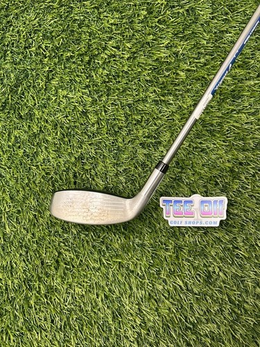 Adams Blue 4H 22 Loft Aldila Stiff Flex Original Grip RH - Picture 3 of 5