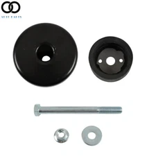 For 2001-2019 GMC Chevrolet Silverado 1500 2500 HD Truck Body Mount Kit 924-130