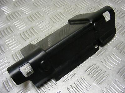 Honda NC700 Integra Panel Heat Guard 2012-2013 A619