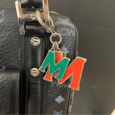 MCM Boston Bag Visetos Black ボストンバッグ 黒 MCM Visetos Boston Bag Black 1085248 | FASHIONPHILE