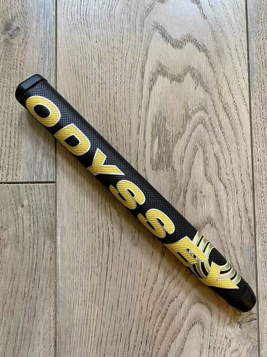 Odyssey Toulon Design Stroke Lab Oversize Golf Putter Grip