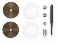 Tamiya 54260 RC DN-01 Slipper Clutch Set For DN01/TRF201XMW/TRF211XM/TRF201