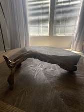 Wood Manzanita Decorative Piece.