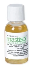 Mastisol Medical Liquid Adhesive 15 ml Bottle first aid wound twist top