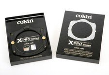 Genuine Cokin Professional Filter Holder X-pro Series Original France XPro B100A