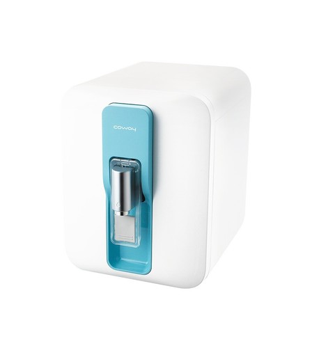 Coway Osmose P-300L, P-5200, Wasser Filter Filterset. Aqua Perl - Bild 2 von 3