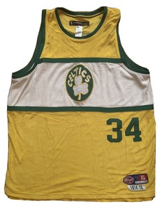 paul pierce hardwood classic jersey