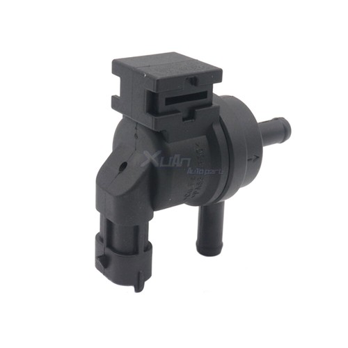 NEW Vapor Canister Purge Control Valve Solenoid For Hyundai Kia 28910-3C200 - Picture 3 of 16