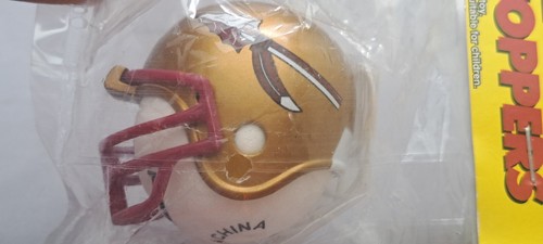 Nascar Car Antenna Ball Florida State Seminoles Football Helmet Antenna Ball NCA