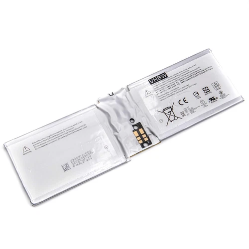 Akku für Microsoft G3HTA044H G3HTA045H DAK822470K G3HTA020H 2350mAh 7,4V