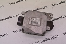 LEXUS GS 450h 2007 RHD POWER STEERING CONTROL UNIT MODULE ECU 89650-30670 OEM