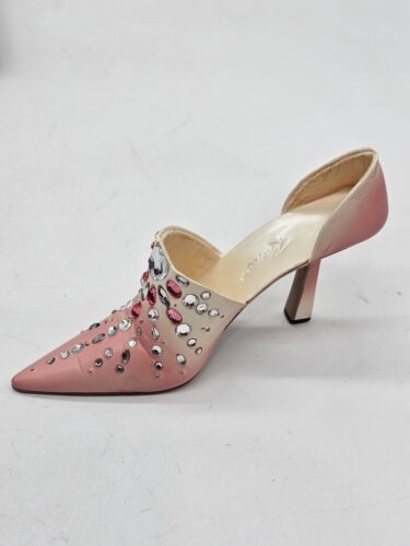 ZAPATO JUSTO EL DERECHO RAINE ORIGINALES - "Pure Heart" 2002 90207 - Imagen 3 de 3