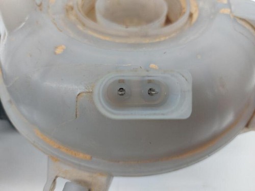 5Q0121407 expansion tank for VOLKSWAGEN GOLF VII LIM. (BQ1) EDITION 2016 201103 - Imagen 2 de 7