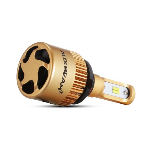 Faro LED de haz alto bajo antiniebla AUXBEAM S3 9005 9006 H11 H4 H7 H13 9007 880 881 H1 - Imagen 11 de 21