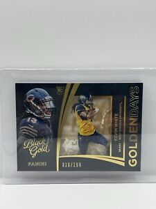 Panini Black Gold | eBay Panini Black Gold | eBay
