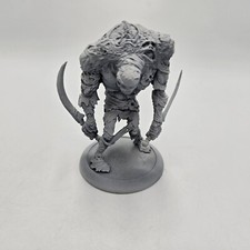 Skin & Moans [x1] Grymkin [Hordes] Primed