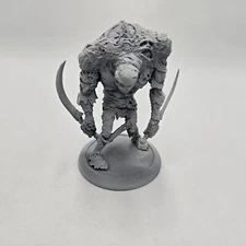 Skin & Moans [x1] Grymkin [Hordes] Primed