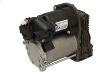 Compressor, compressed air system AMK A2831