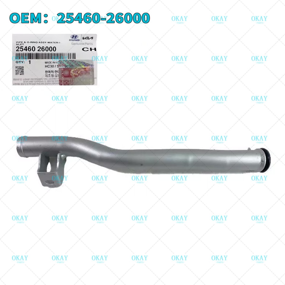 siva サンダル ORGEE STRING OF PIPE Buy 2546026000 Hyundai Pipe Oring Assywinlet 2546026000