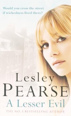 A Lesser Evil By Lesley PeA*se. 9780141016979