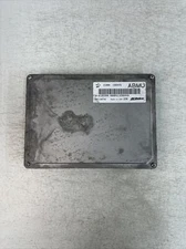 12-16 Chevrolet Impala Equinox Engine Computer Module ECM ECU 12655476 OEM