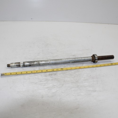 2016 Polaris IQ 600 RACER OEM JACKSHAFT 1332294 - Picture 2 of 17