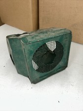 Bluffton Ideal Air Cooled Fan Shroud Hit Miss Gas Engine
