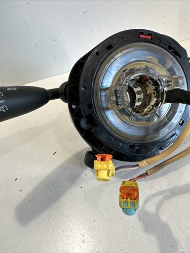 Jeep Grand Cherokee Steering Wheel Slip Ring 10004142-14 Genuine 3.0 Crd 2012 - Picture 2 of 13