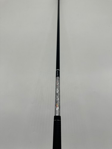 TaylorMade 4-24 Rescue Flex S 65 LH - Left Hand Golf Club - Picture 7 of 8