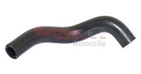 Metzger KüHlerschlauch KüHlleitung FüR Opel Meriva Corsa C 2420214