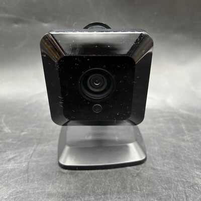 Sercomm iCamera2 Wireless Security Camera ONLY NO CORDS