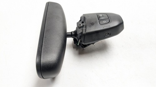 CITROEN C5 AIRCROSS INTERIOR REAR VIEW MIRROR WITH CAMERA 2019 - Picture 5 of 11