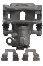 Disc Brake Caliper Cardone 19-B6964 Reman fits 12-18 Fiat 500