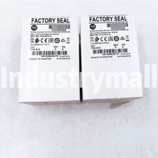 New Factory Sealed AB 1794-IE12 SER A Flex 12 Point Analog Input Module 1794IE12