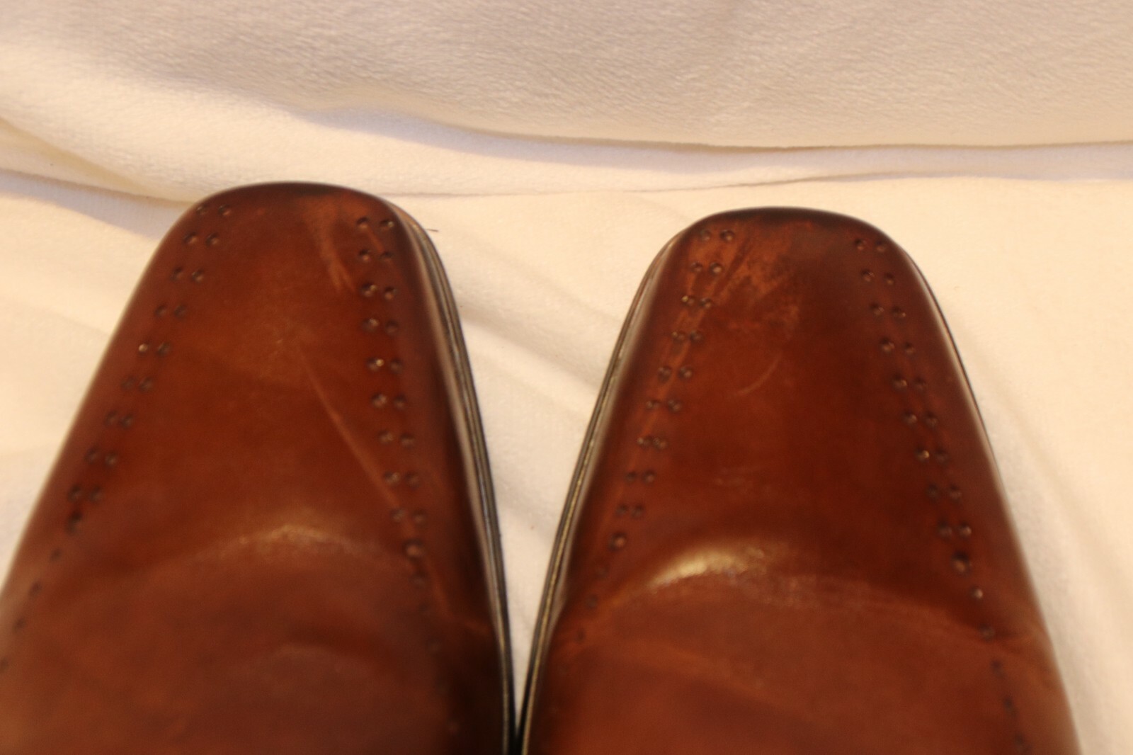 Stacy Adams Mens Atwell PlainToe LaceUp Oxford Shoe… Gem