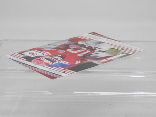 2021 Panini Prestige TYREEK HILL SIGNED Card #88 Kansas City VS Authenticated - Picture 7 of 8