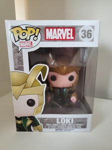 loki 36 funko pop