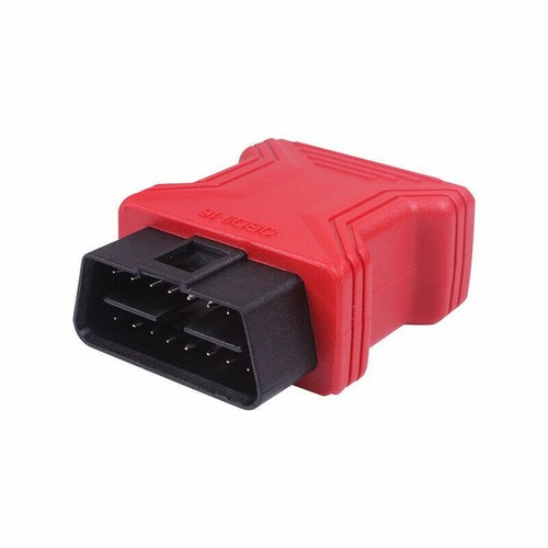 XTOOL OBD2 Adapter Cable – Works With D7, D8, D9, PAD Diagnostic Scanners